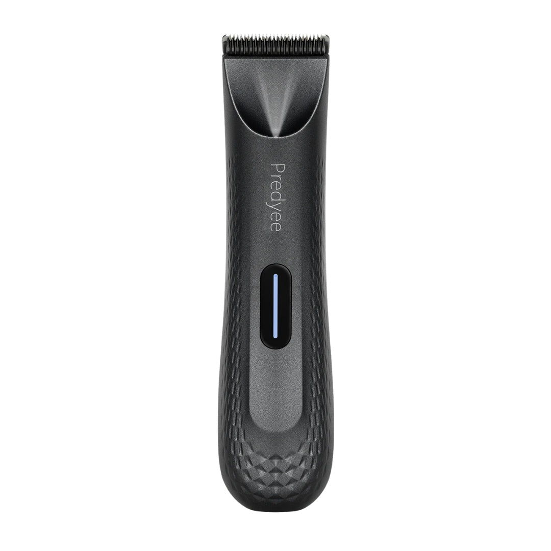 Barber Max Care — Precisão Máxima