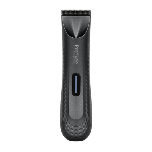 Barber Max Care — Precisão Máxima