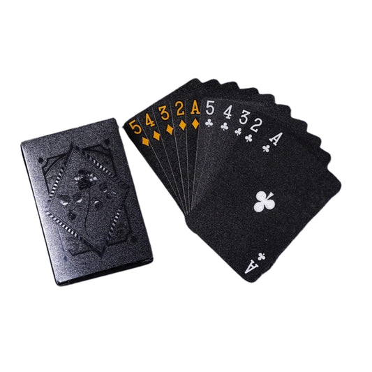 Baralho – Midnight Deck