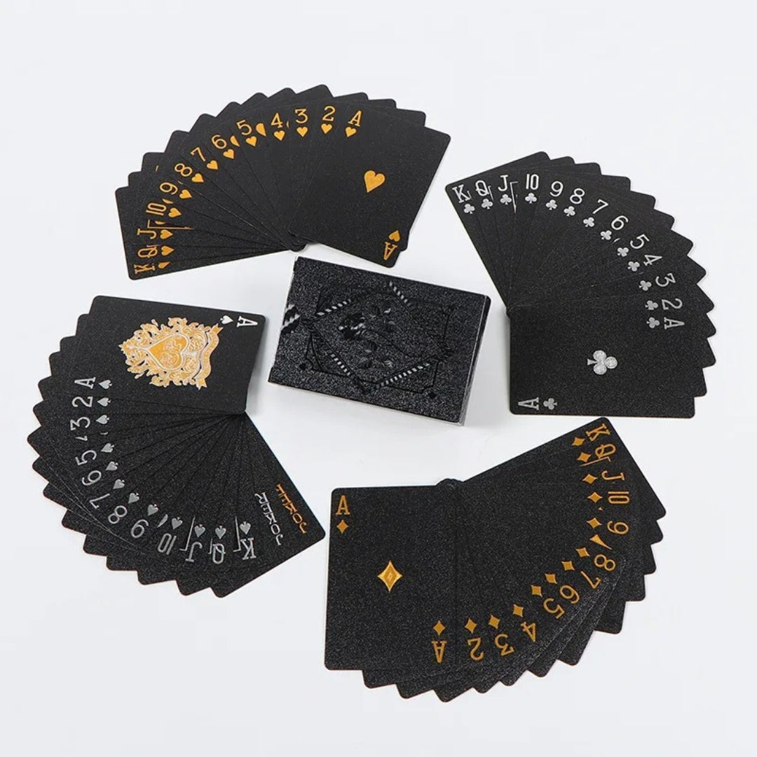 Baralho – Midnight Deck