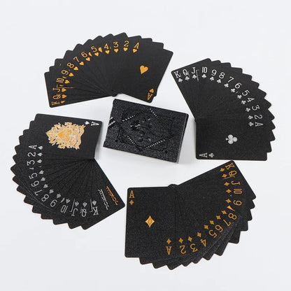 Baralho – Midnight Deck